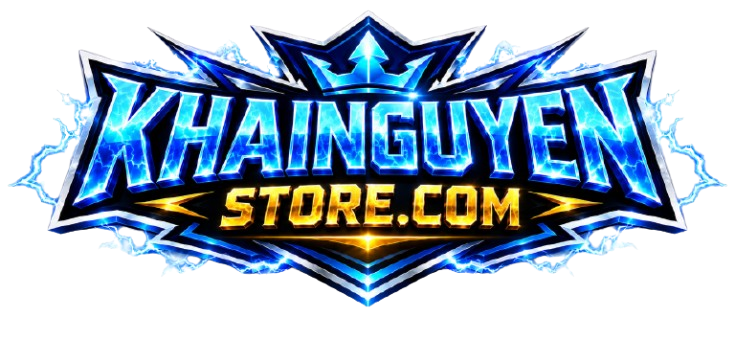 Logo Cho thuê tài khoản be a pro