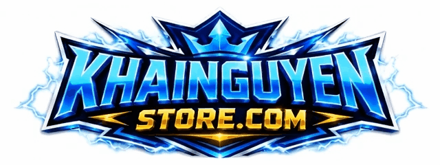 Logo Cho thuê tài khoản be a pro