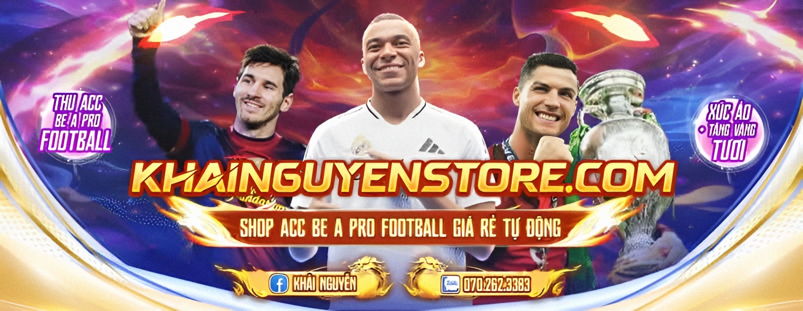 Khainguyenstore.com