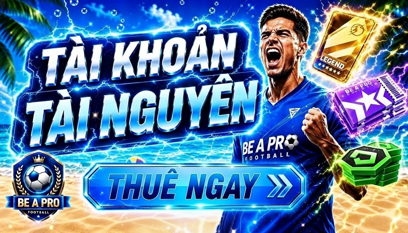 Tài Khoản Tài Nguyên