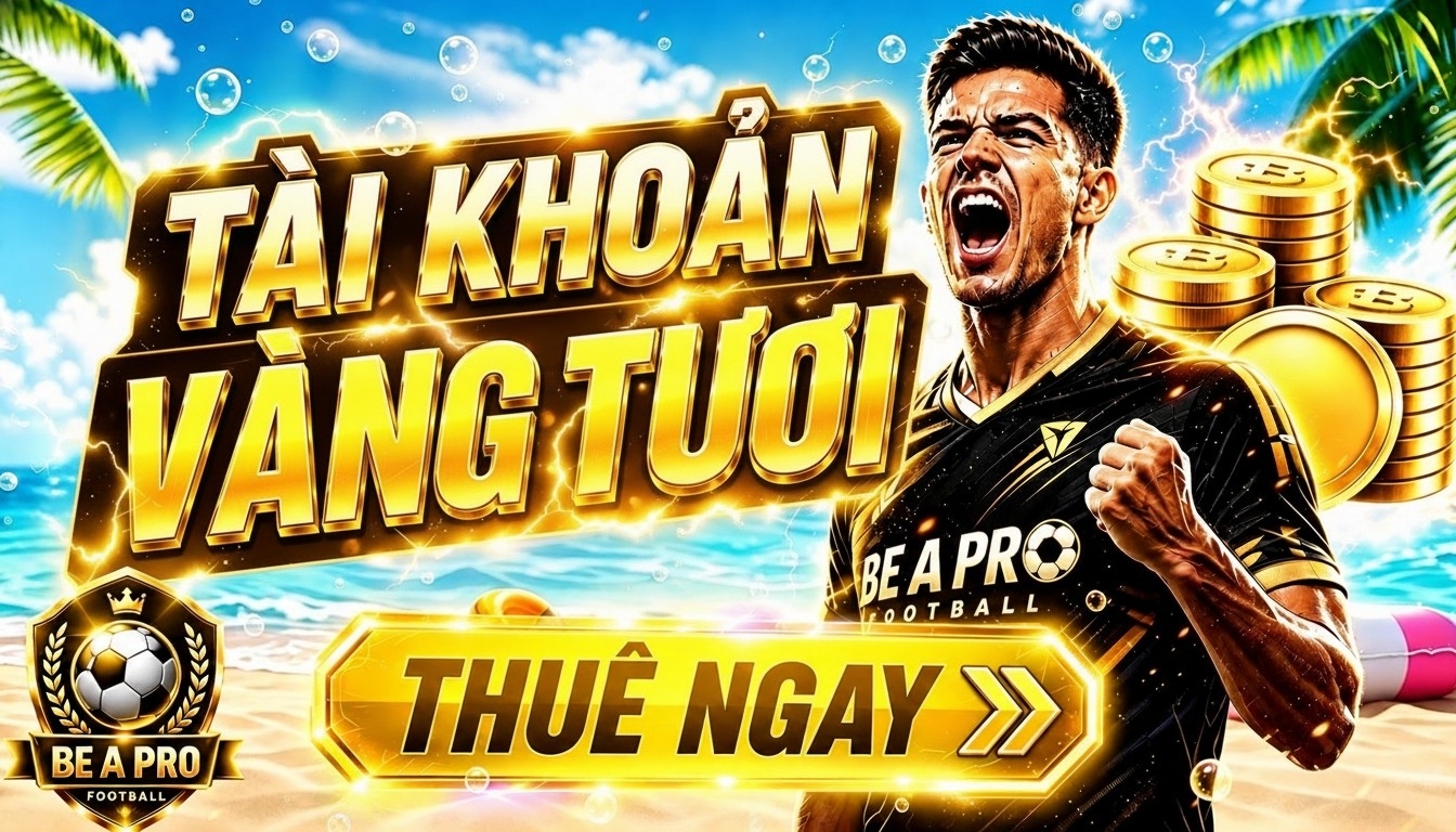 Tài Khoản Vàng Tươi