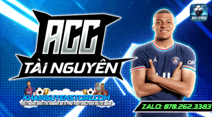 Acc Tài Nguyên