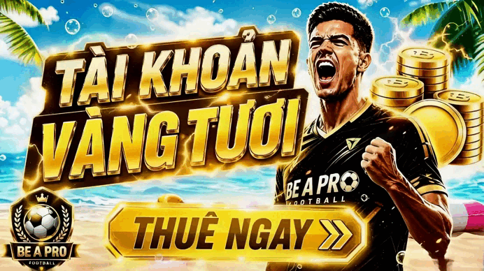Tài Khoản Vàng Tươi
