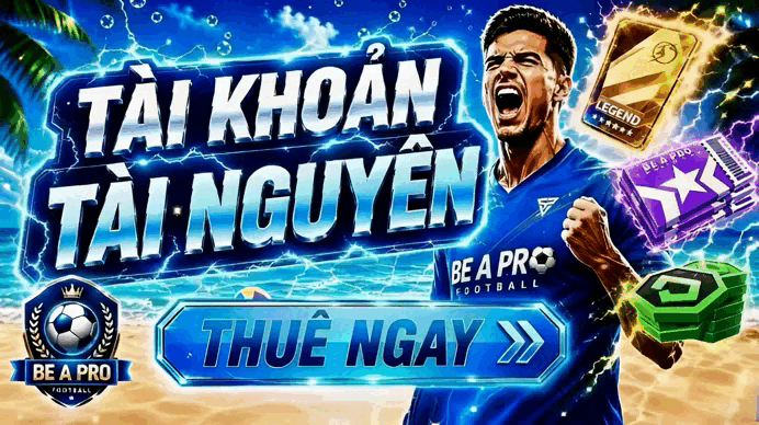 Tài Khoản Tài Nguyên